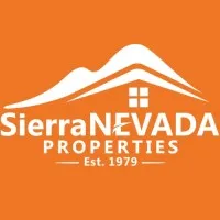 Sierra Nevada Properties