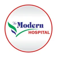 The Modern Hospital