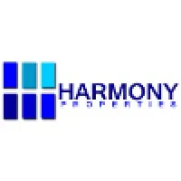 Harmony Properties Harmony Properties