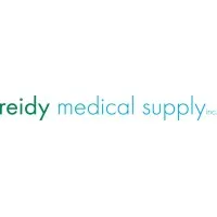 Reidy Medical Supply, Inc.