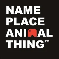Name Place Animal Thing - Furniture & Light Design