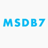 MSDB7