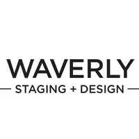 Waverly Staging + Design 