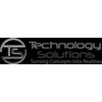 Technology Solutions Incorporated