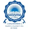 Career Advancement and Mentoring Centre IIT Indore Career Advancement and Mentoring Centre IIT Indore