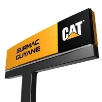 SURMAC GUYANE SAS