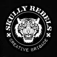 Skully Rebels Creative Brigade