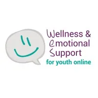 Wellness & Emotional Support (WES) for Youth Online
