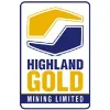 Highland Gold Mining Ltd (HGM.L) Highland Gold Mining Ltd (HGM.L)