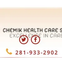 CHEMIK HEALTHCARE SERVICES INC.
