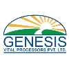 Genesis Vital Processors PVT. LTD. Genesis Vital Processors PVT. LTD.
