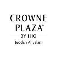 Crowne Plaza Jeddah Al Salam Hotel