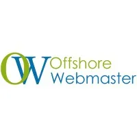 Offshore webmaster
