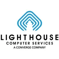 Lighthouse Computer Services, A Converge Company Lighthouse Computer Services, A Converge Company