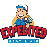 Expedited Heat & Air