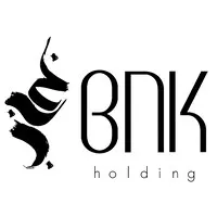 BNK Holding  email format
