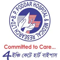 B. P. PODDAR HOSPITAL & MEDICAL RESEARCH LTD