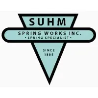 Suhm Spring Works, Inc. Suhm Spring Works, Inc.