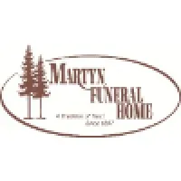 Martyn Funeral Home Inc. Martyn Funeral Home Inc.