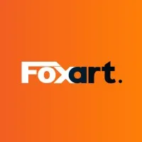 Fox art Fox art