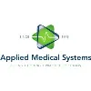 Applied Medical Systems, Inc. Applied Medical Systems, Inc.
