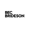 Bec Brideson Bec Brideson