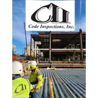 Code Inspections Inc
