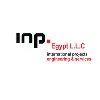 INP Egypt LLC INP Egypt LLC
