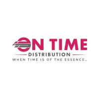 ON TIME DISTRIBUTION