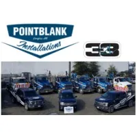 Pointblank Installations Inc. 