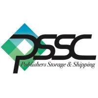 Publishers Storage & Shipping Publishers Storage & Shipping