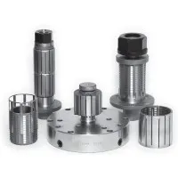 Speedgrip Chuck Company