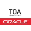 Oracle | TOA Technologies Oracle | TOA Technologies