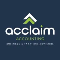 Acclaim Accounting