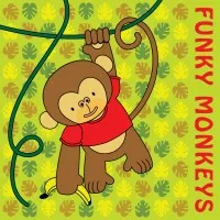 Funky Monkeys Play Centers Pvt. Ltd. Funky Monkeys Play Centers Pvt. Ltd.