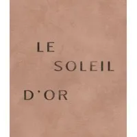 Le Soleil d'Or email format