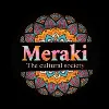 MERAKI - The Cultural Club, JIMS