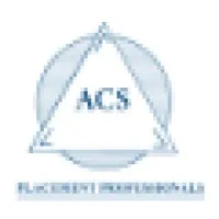 Additional Contract Services - National Division