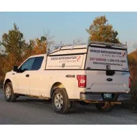 Rescue Refrigeration & HVAC Services Inc.