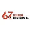 Fosforera Ecuatoriana S.A. Fosforera Ecuatoriana S.A.