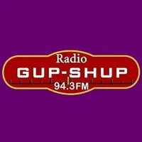 Gup-Shup 94.3 FM Radio
