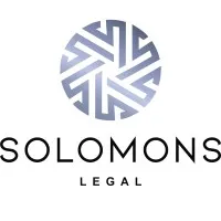 Solomons Legal Solomons Legal