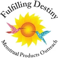 FULFILLING DESTINY "Menstrual Products Outreach"
