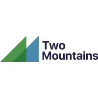 Two Mountains
