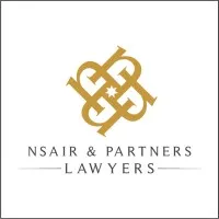 Nsair & Partners - Lawyers