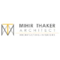 Mihir Thaker Architect