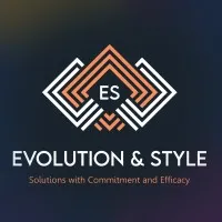 Evolution Style K - Interior Evolution