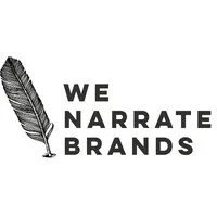 We Narrate Brands