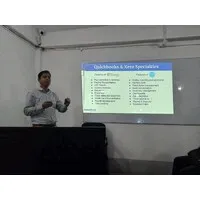 (Ziaul and Co)-FRC enlisted Audit Firm