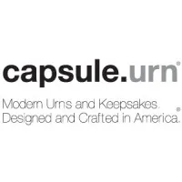 Capsule Urn, LLC. Capsule Urn, LLC.
